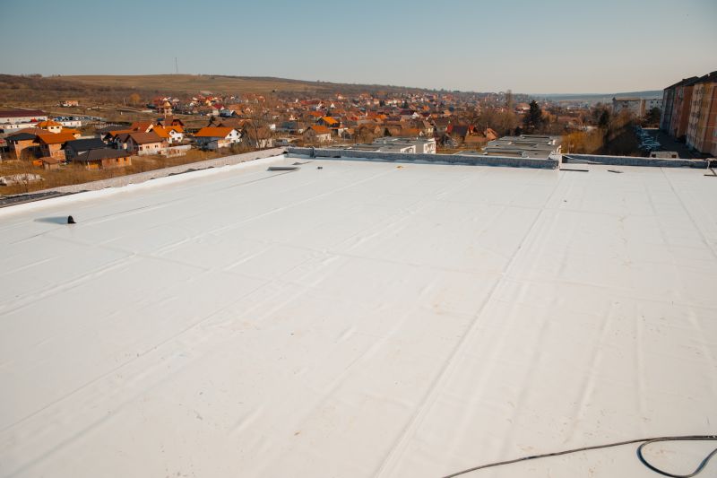 Energy-efficient insulation