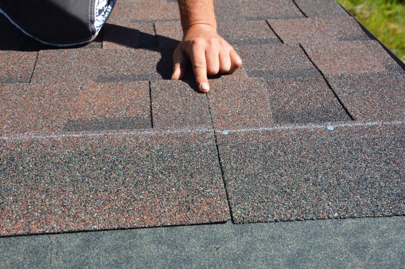 Home Roof Installation in Nashua, NH