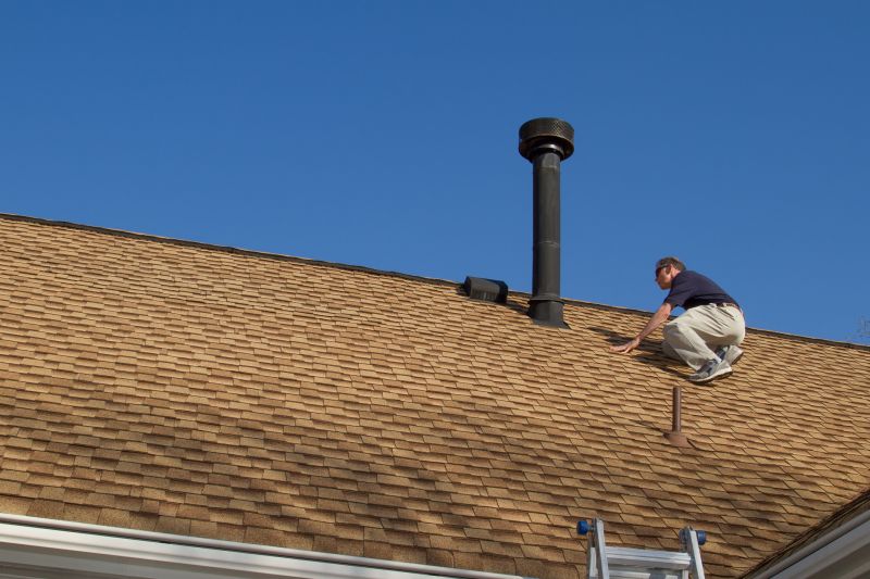 Roof Maintenance Programs