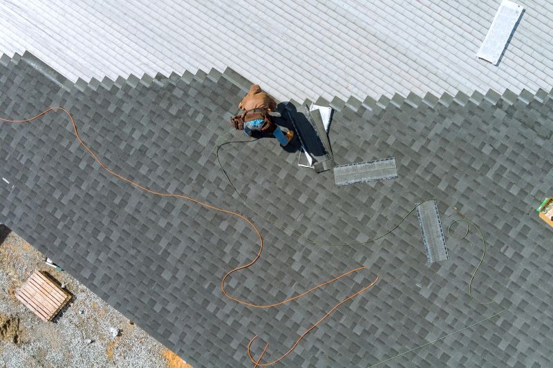 Roof Shingles Installation in Boston, MA