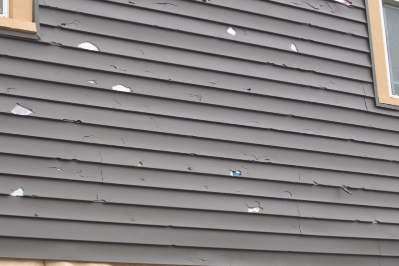Vinyl Siding Installation in Norwalk, CT